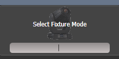 Fixture Mode
